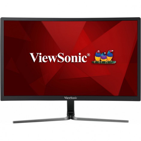 Màn hình LCD Viewsonic VX2458-C-MHD